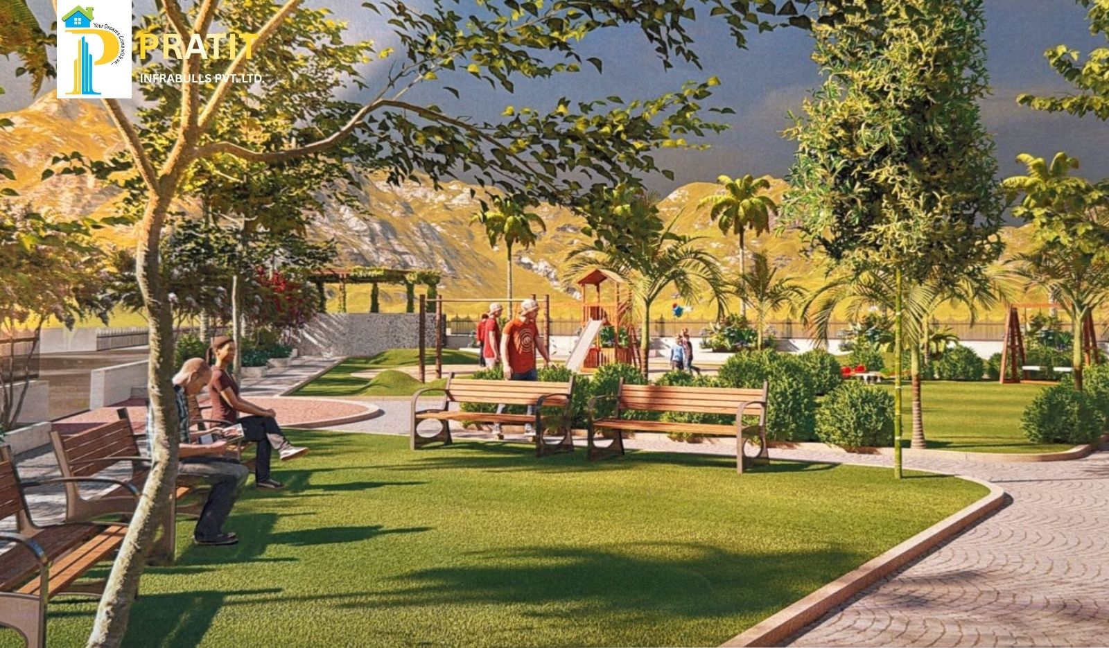 SR- 4 - SAI ROYAL RETREAT - 4